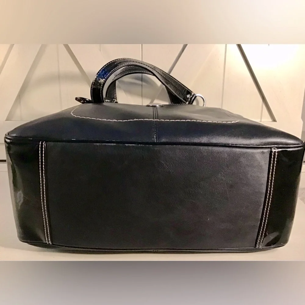 Coach bag - Picture 3 of 9